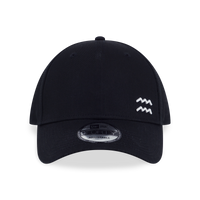 New Era Horoscope Horizons Aquarius Black 9Forty Cap