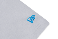 New Era Valentine's Day Dolphin Gray Short Sleeve T-Shirt