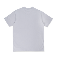 New Era Valentine's Day Dolphin Gray Short Sleeve T-Shirt