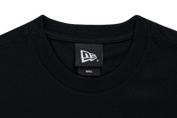 New Era Valentine's Day Black Short Sleeve T-Shirt