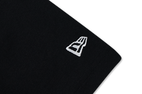 New Era Valentine's Day Black Short Sleeve T-Shirt