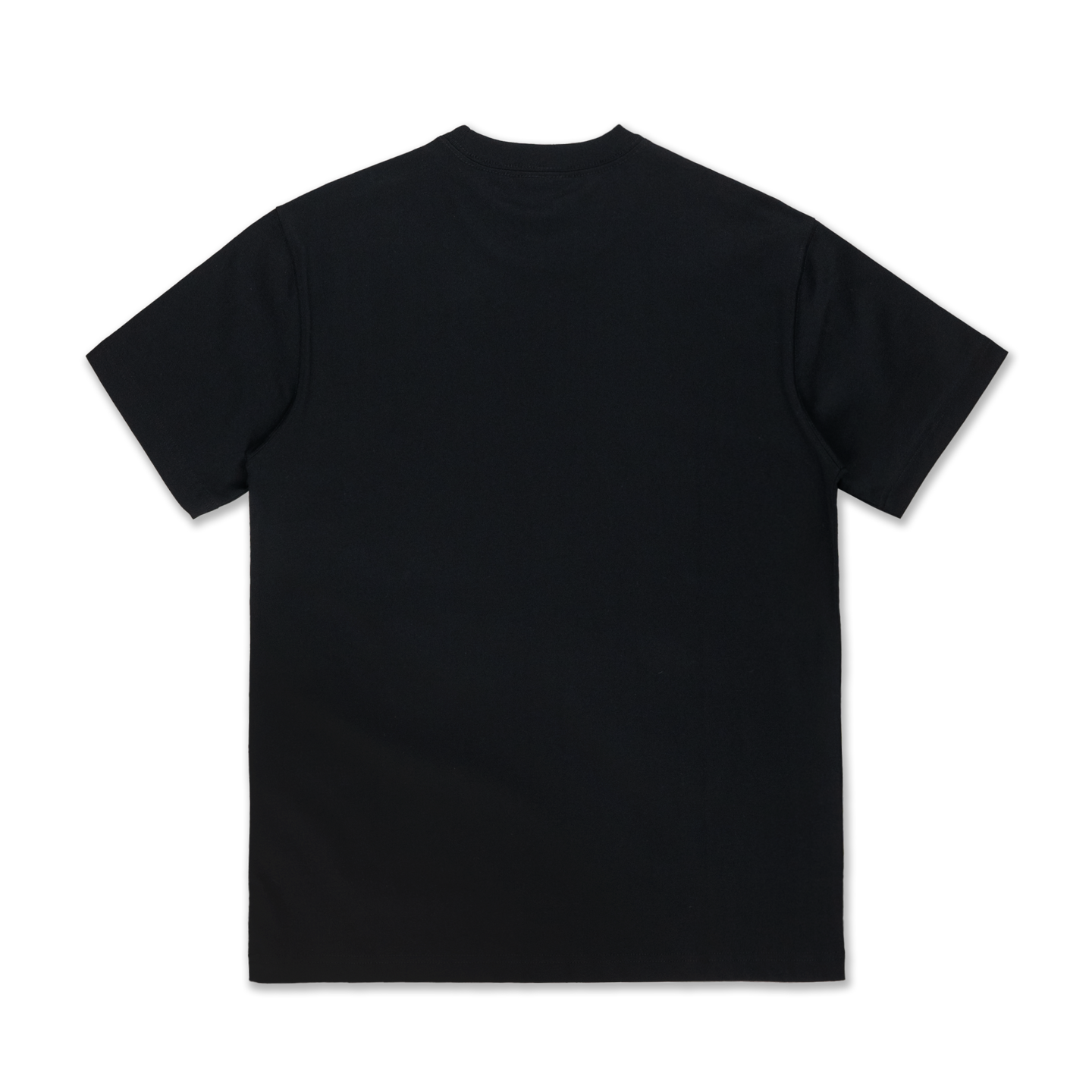 New Era Valentine's Day Black Short Sleeve T-Shirt