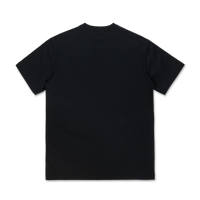 New Era Valentine's Day Black Short Sleeve T-Shirt