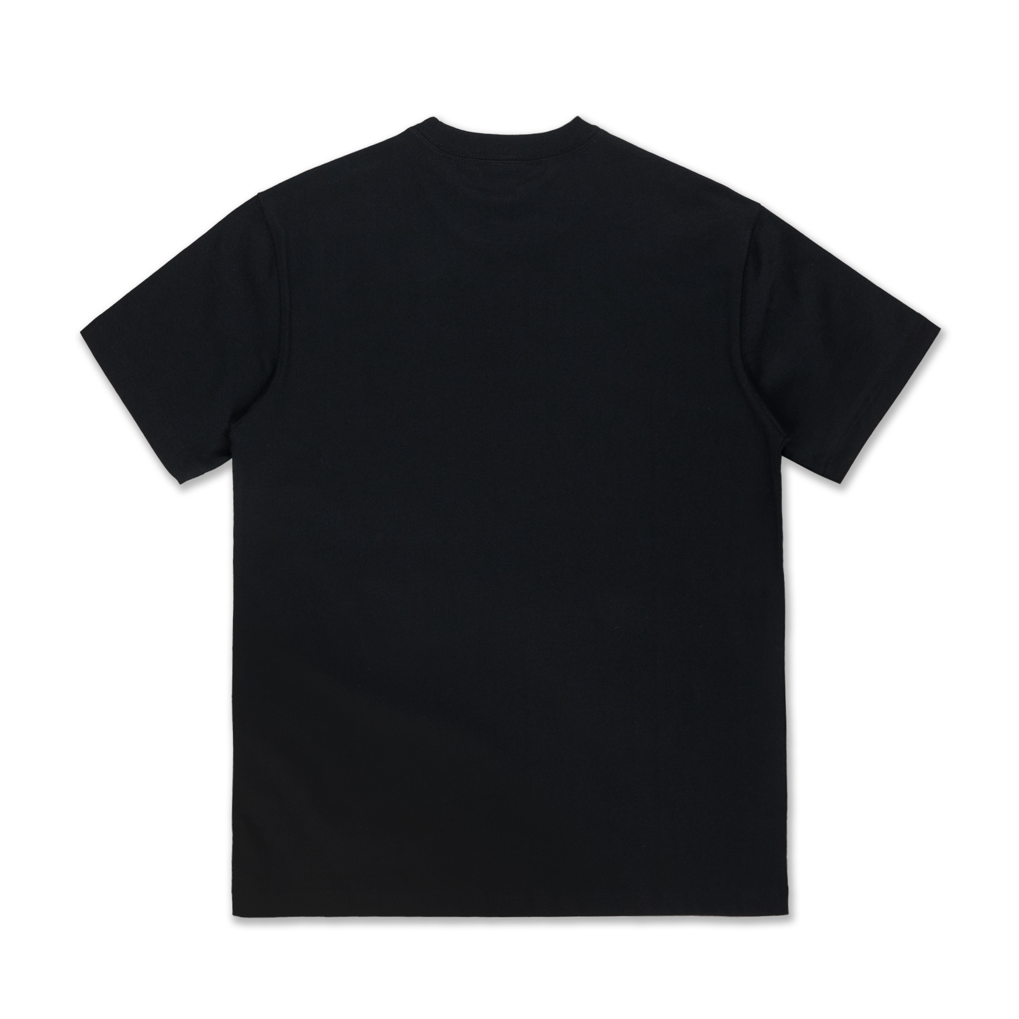 New Era Valentine's Day Black Short Sleeve T-Shirt
