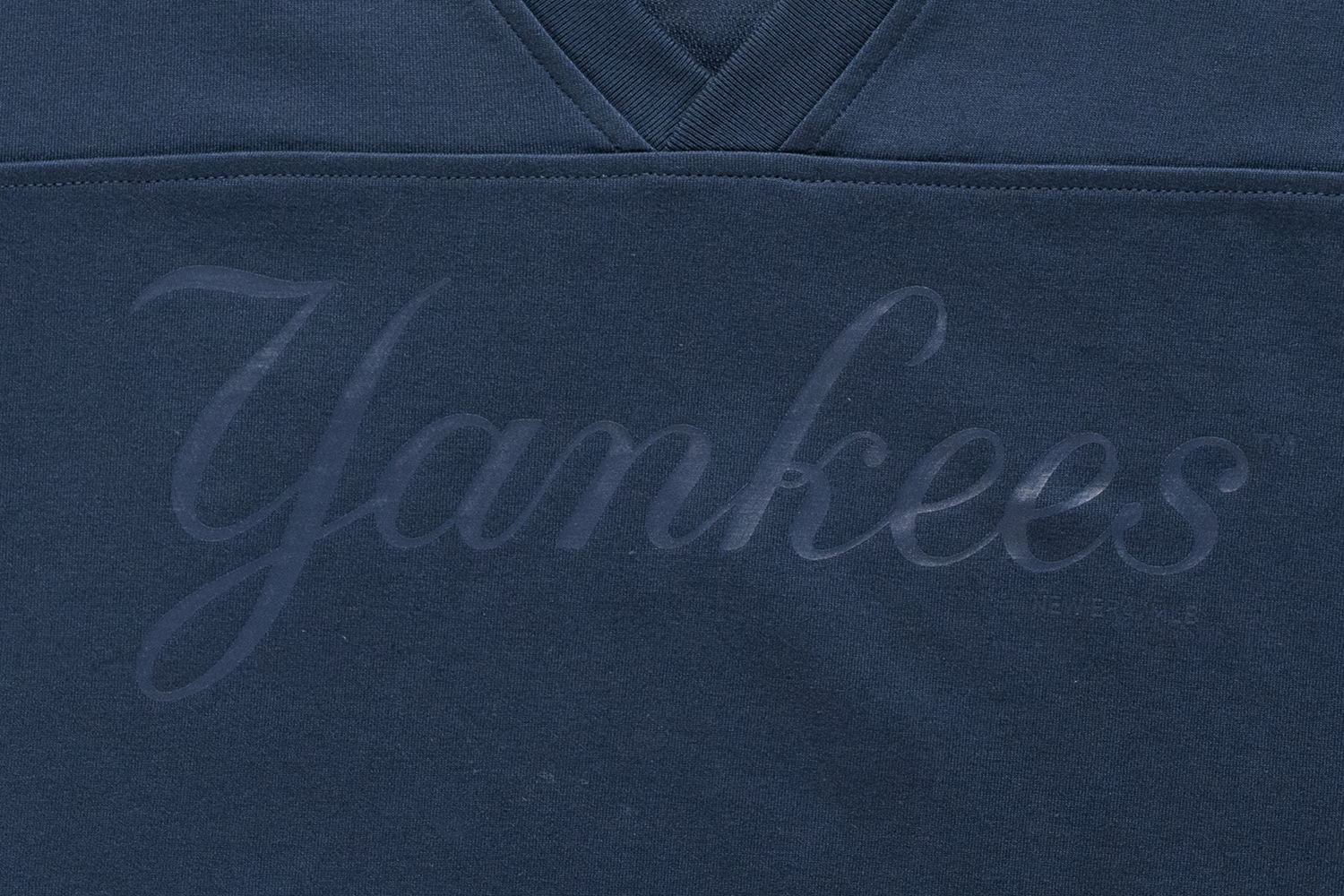 New York Yankees Tonal Pack Oceanside Blue Jersey