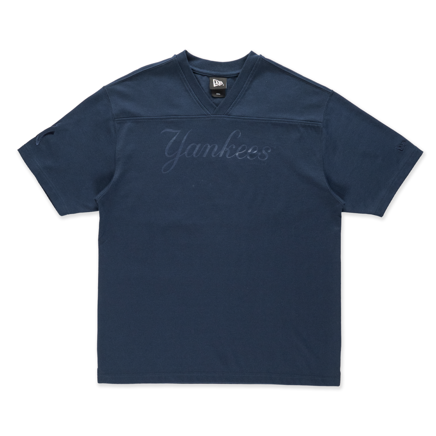New York Yankees Tonal Pack Oceanside Blue Jersey