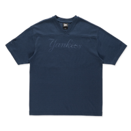 New York Yankees Tonal Pack Oceanside Blue Jersey