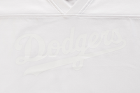 Los Angeles Dodgers Tonal Pack White Jersey