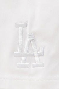 Los Angeles Dodgers Tonal Pack White Jersey