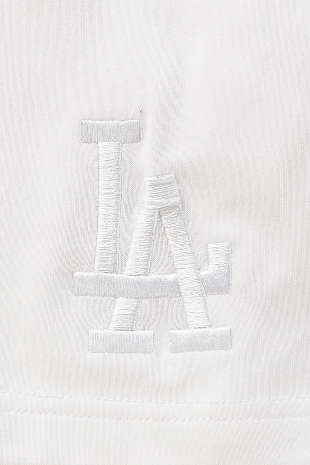 Los Angeles Dodgers Tonal Pack White Jersey