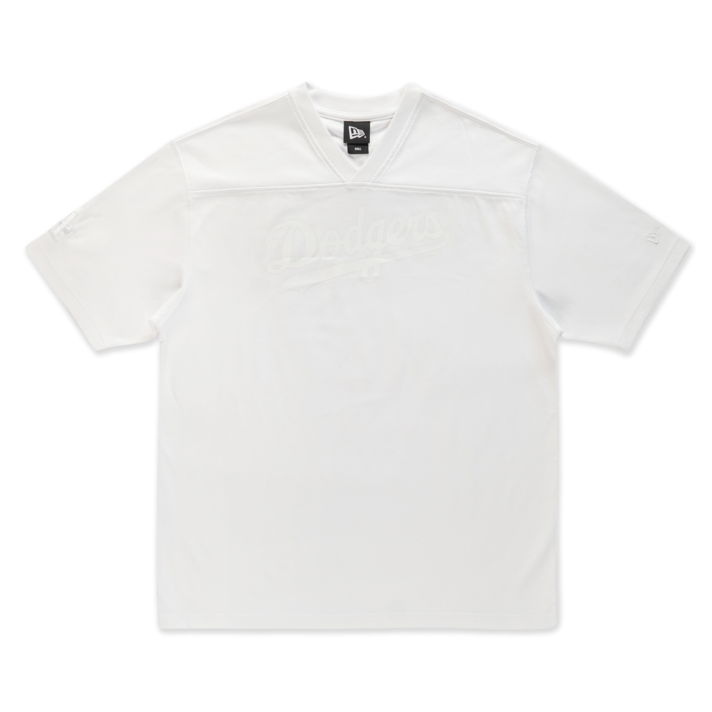 Los Angeles Dodgers Tonal Pack White Jersey