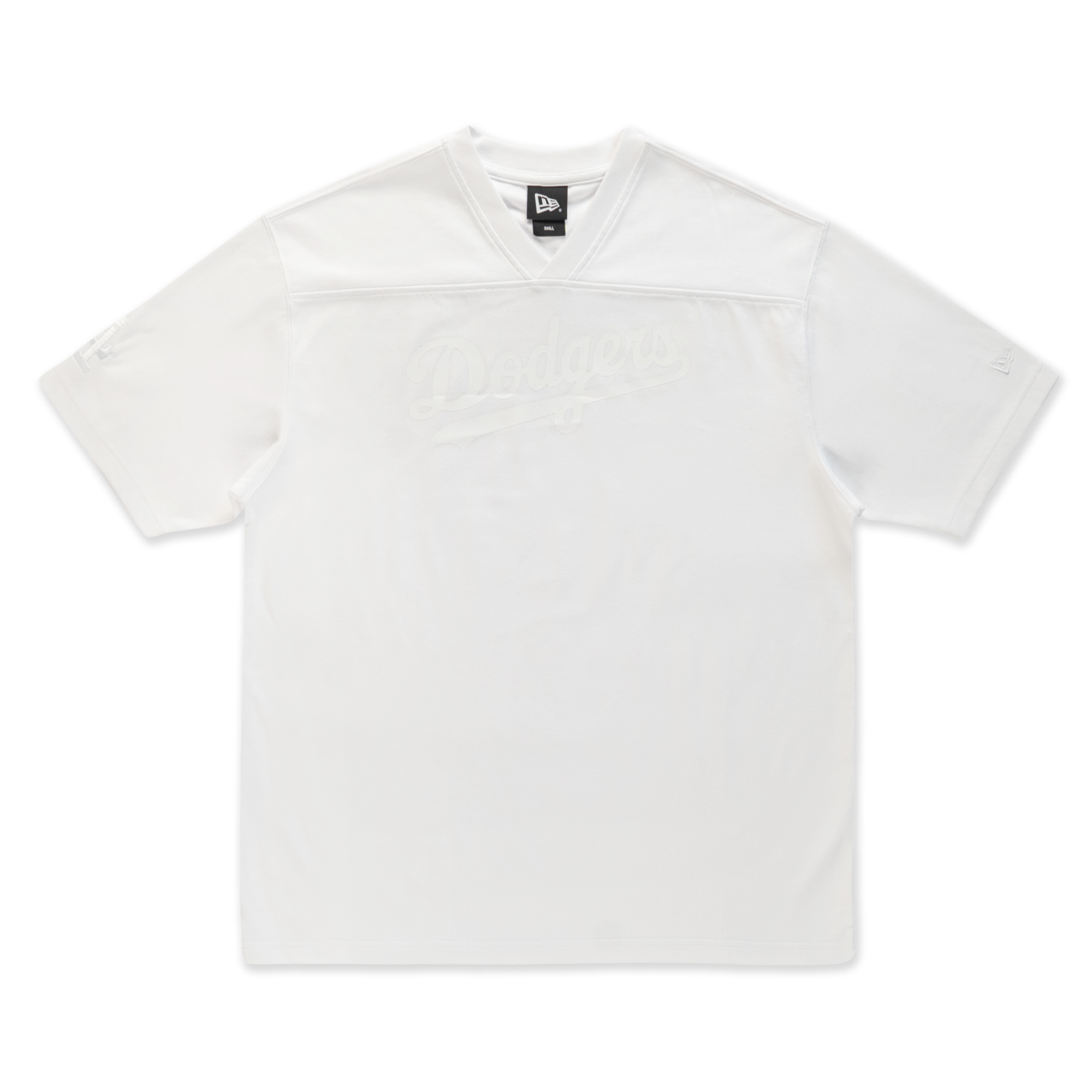 Los Angeles Dodgers Tonal Pack White Jersey