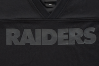 Las Vegas Raiders Tonal Pack Black Jersey