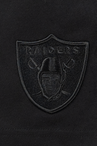 Las Vegas Raiders Tonal Pack Black Jersey