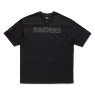 Las Vegas Raiders Tonal Pack Black Jersey