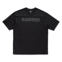 Las Vegas Raiders Tonal Pack Black Jersey