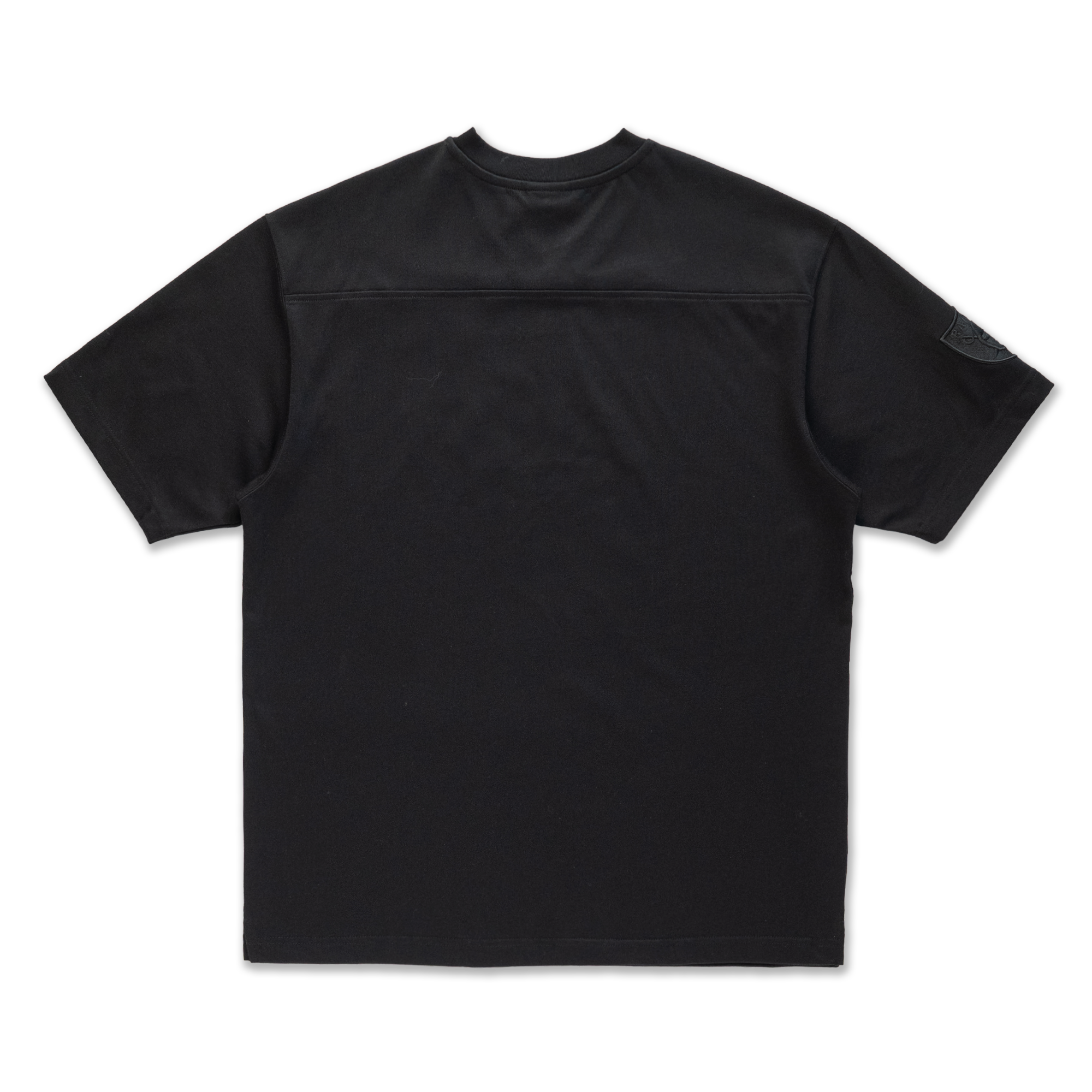 Las Vegas Raiders Tonal Pack Black Jersey