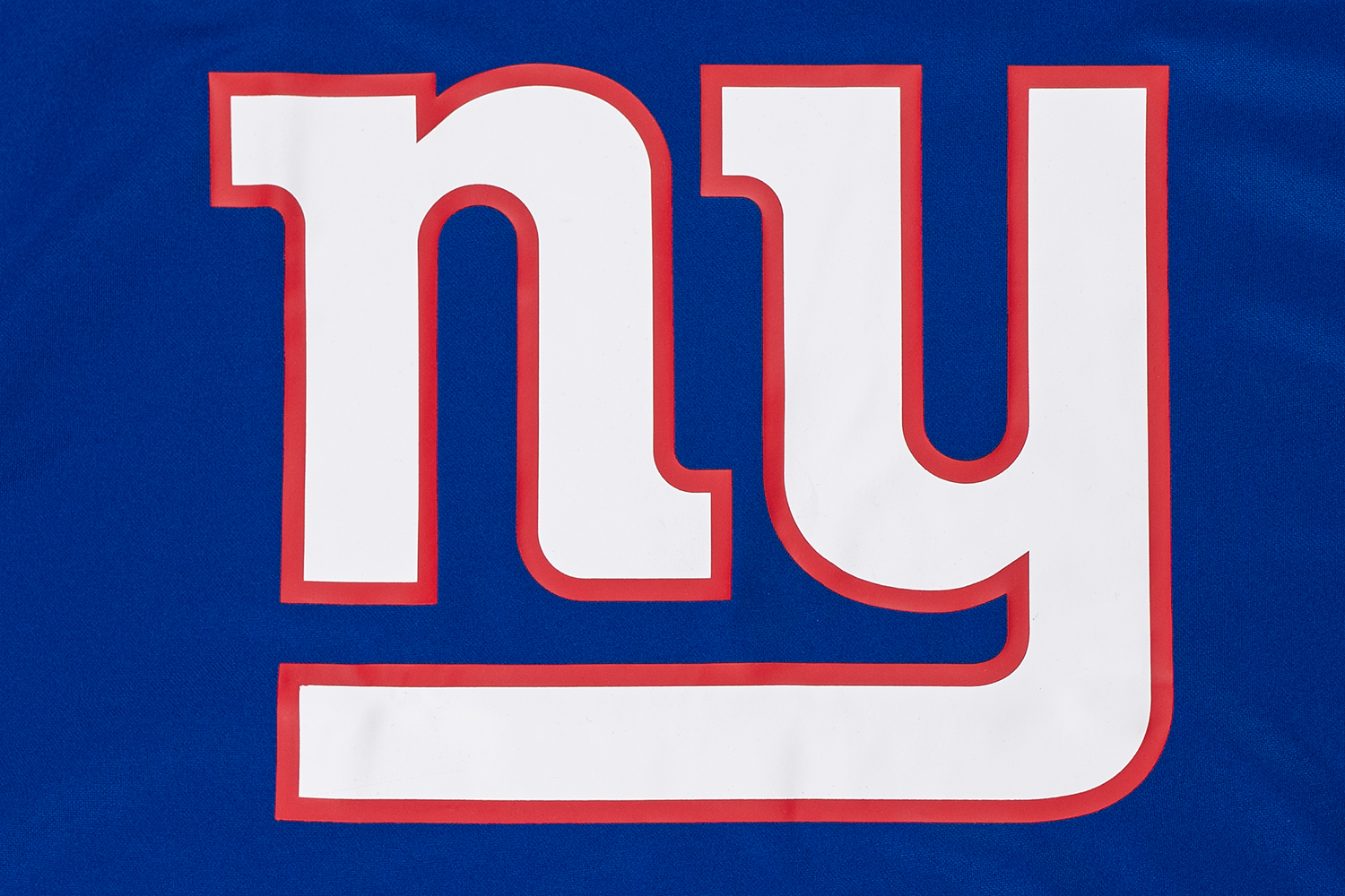 New York Giants NFL Light Royal American Football Jersey