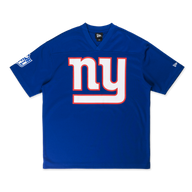 New York Giants NFL Light Royal American Football Jersey