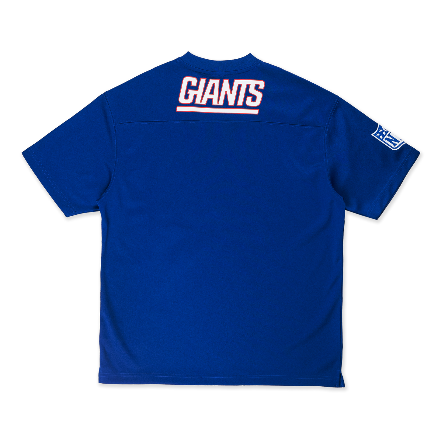 New York Giants NFL Light Royal American Football Jersey