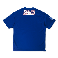 New York Giants NFL Light Royal American Football Jersey