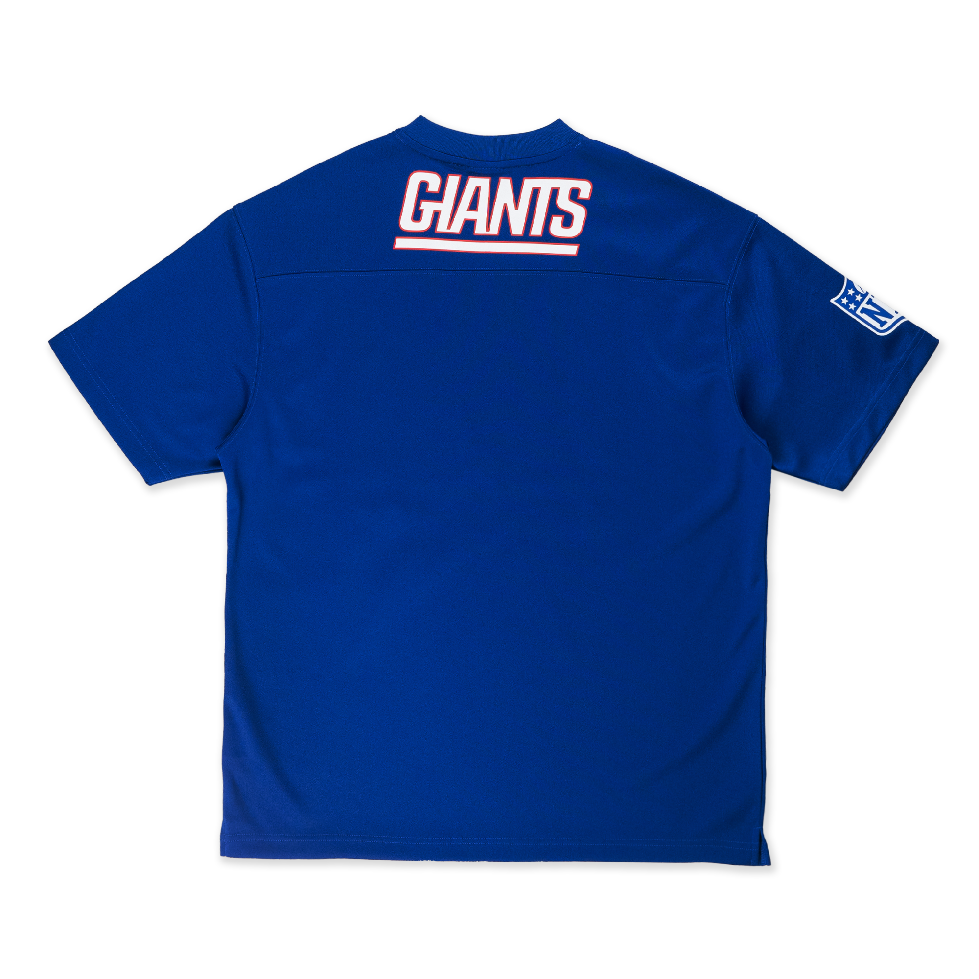 New York Giants NFL Light Royal American Football Jersey