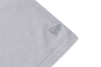 New Era Premium Dolphin Gray Oversized Short Sleeve T-Shirt
