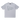 New Era Premium Dolphin Gray Oversized Short Sleeve T-Shirt