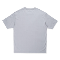 New Era Premium Dolphin Gray Oversized Short Sleeve T-Shirt