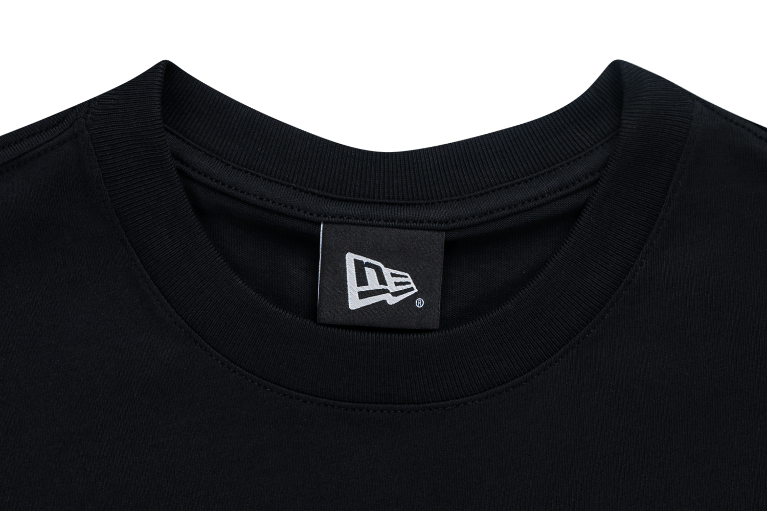 Los Angeles Lakers Basketball Tonal Pack Black Oversized Short Sleeve T-Shirt