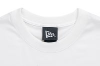 Chicago Bulls Basketball Tonal Pack White Oversized Short Sleeve T-Shirt