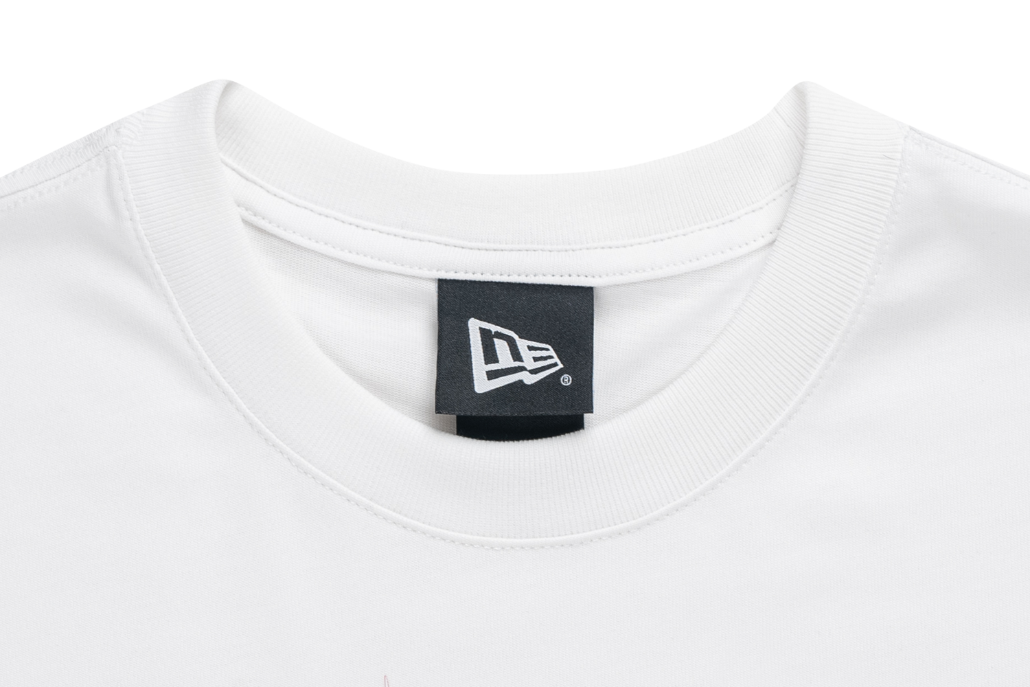 Chicago Bulls Basketball Tonal Pack White Oversized Short Sleeve T-Shirt