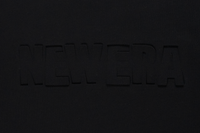 New Era Basketball Tonal Pack Black Oversized Short Sleeve T-Shirt