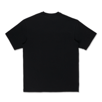 New Era Basketball Tonal Pack Black Oversized Short Sleeve T-Shirt