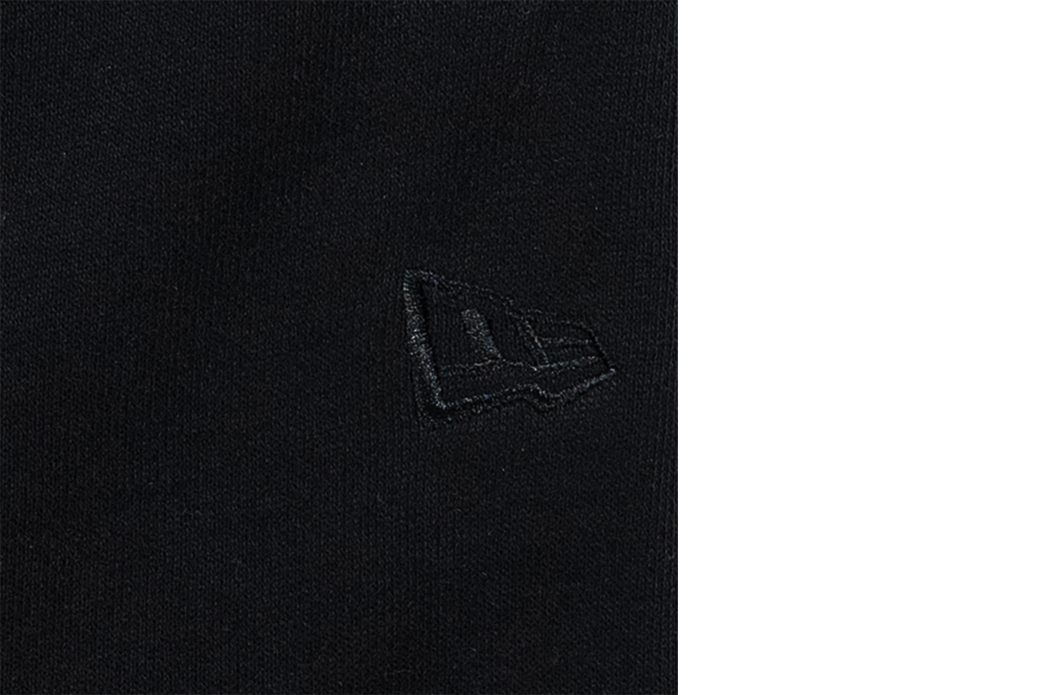 New Era Basketball Tonal Pack Black Knit Shorts