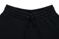 New Era Basketball Tonal Pack Black Knit Shorts