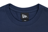 New York Yankees Cooperstown Tonal Pack Oceanside Blue Oversized Short Sleeve T-Shirt