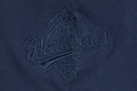 New York Yankees Cooperstown Tonal Pack Oceanside Blue Oversized Short Sleeve T-Shirt