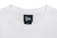 Los Angeles Dodgers Cooperstown Tonal Pack White Oversized Short Sleeve T-Shirt
