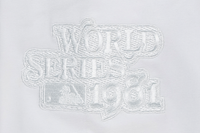 Los Angeles Dodgers Cooperstown Tonal Pack White Oversized Short Sleeve T-Shirt