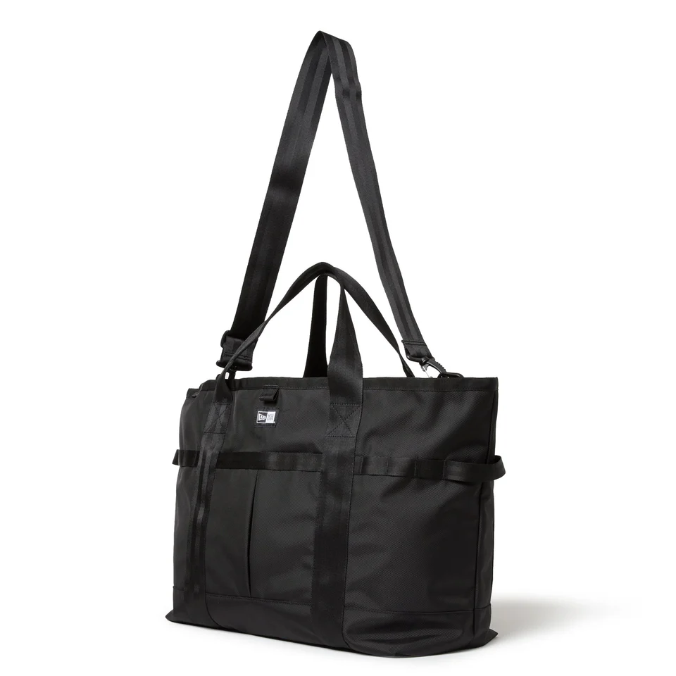 Tote Bag 42l Black
