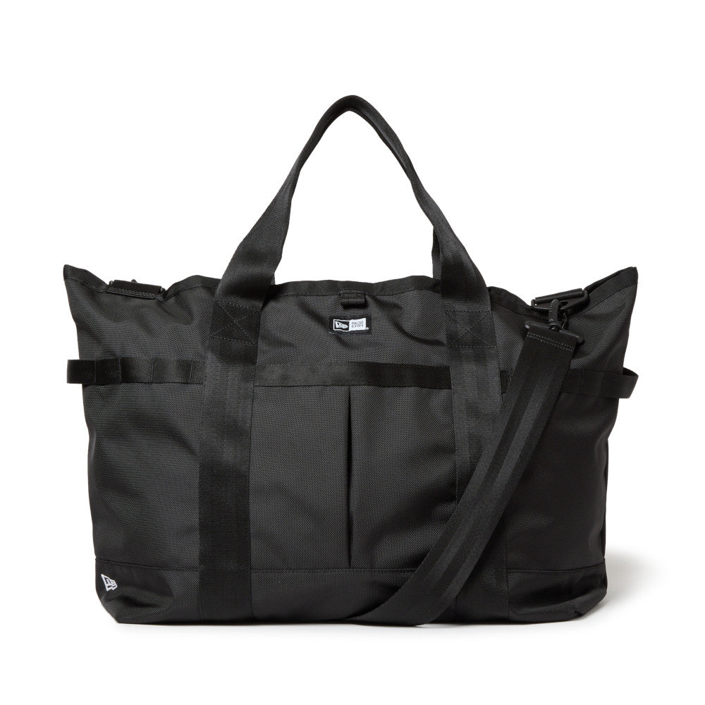 Tote Bag 42l Black