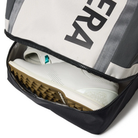 Box Pack Large 46L Printed Logo Stone