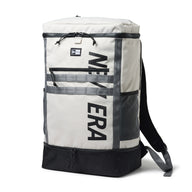 Box Pack Large 46L Printed Logo Stone