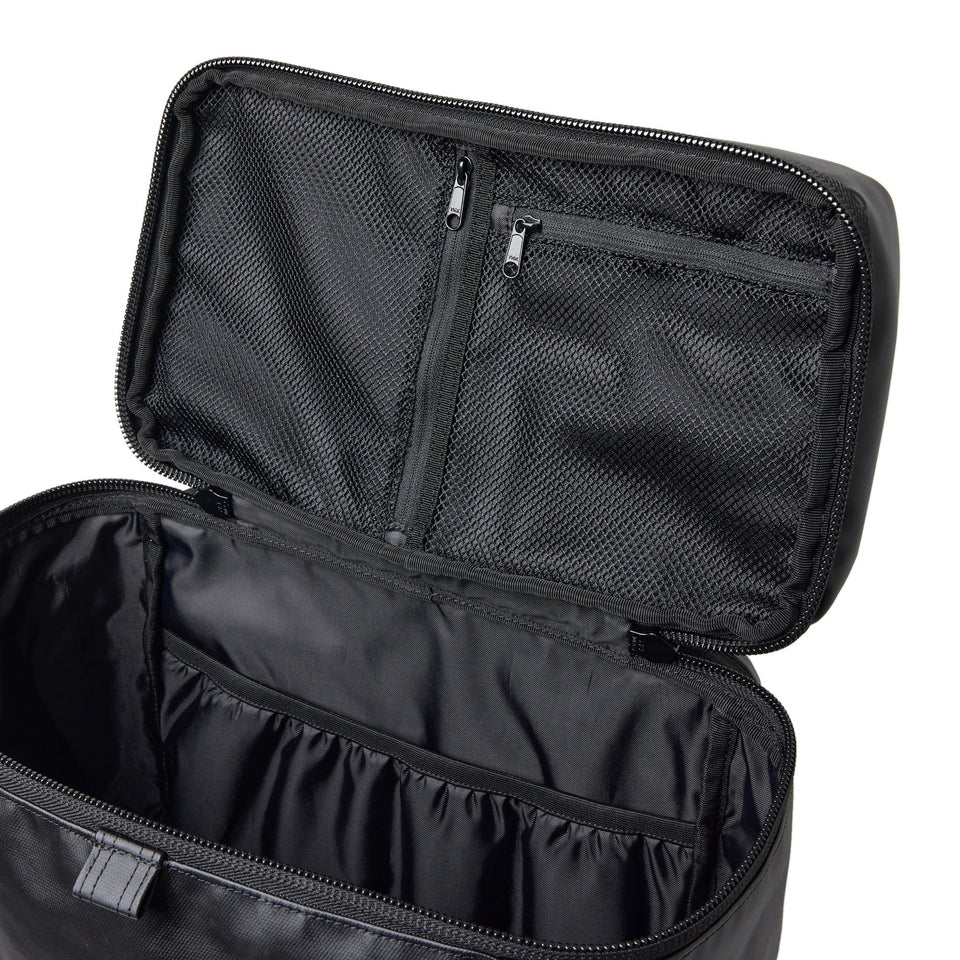 Box Pack Large 46L TPU Printed New Era Black
