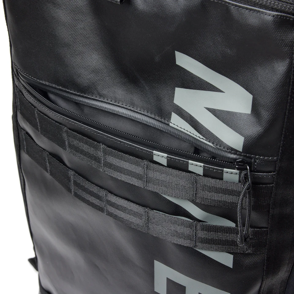 Box Pack Large 46L TPU Printed New Era Black
