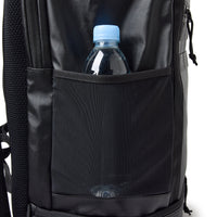 Box Pack Large 46L TPU Printed New Era Black