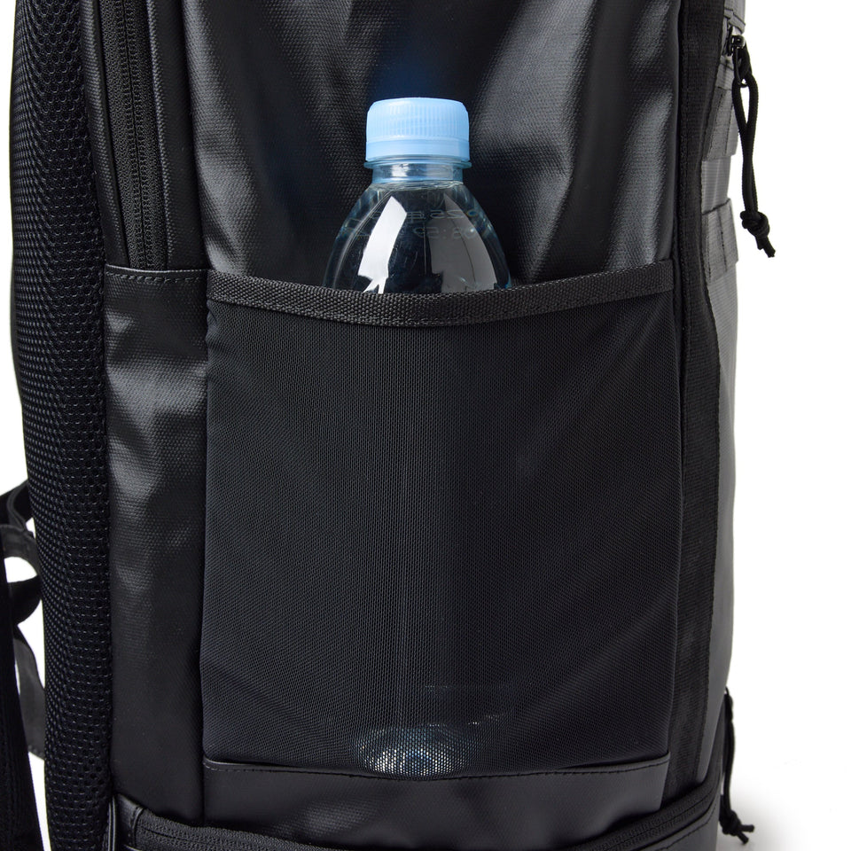 Box Pack Large 46L TPU Printed New Era Black