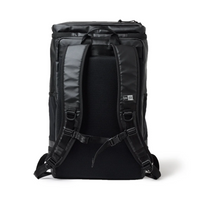 Box Pack Large 46L TPU Printed New Era Black
