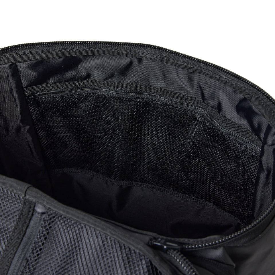 Box Pack Large 46L TPU Printed New Era Black